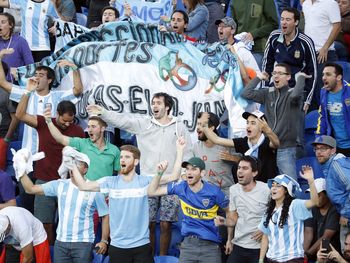 La agenda de los atletas argentinos para este domingo en Río 2016