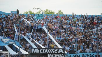 Dos barrasbravas de Temperley irán a prisión por intentar matar a otro hincha Dos barrasbravas de Temperley irán a prisión por intentar matar a otro hincha