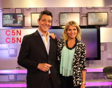 Los líderes de La Tarde cuentan su secreto