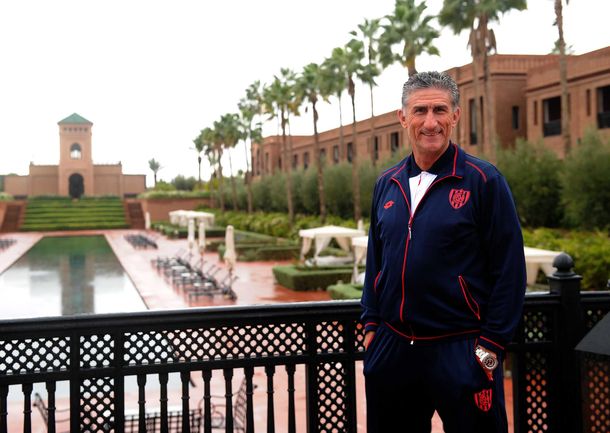 La deuda del Patón: Ser campeón del mundo es una espina que tengo clavada