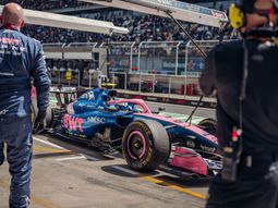 a que hora es la carrera sprint de franco colapinto en el gran premio de china a que hora es la carrera sprint de franco colapinto en el gran premio de china