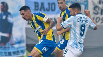 racing desafia al central de di maria y busca otro golpe rumbo a las semifinales racing desafia al central de di maria y busca otro golpe rumbo a las semifinales