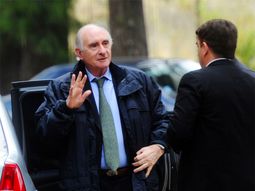 el juicio por los sobornos entra en la recta final el juicio por los sobornos entra en la recta final