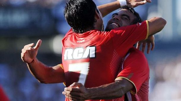 River comienza a sumar refuerzos de cara a su vuelta a la Primera División