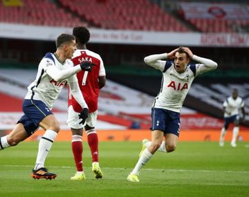 Todos los argentinos que ganaron el Premio Púskas