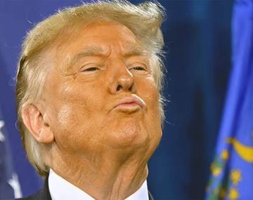 Donald Trump ordenó detener los trámites de visas para estudiantes