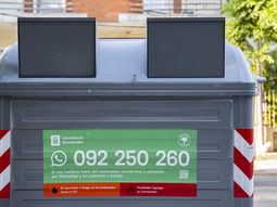 crecio un 6,7% la cantidad de residuos en montevideo crecio un 6,7% la cantidad de residuos en montevideo