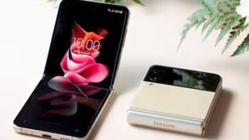 Estas son las marcas de celulares plegables más eficientes del mercado. Estas son las marcas de celulares plegables más eficientes del mercado.