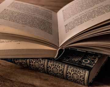 Cuál es el libro que más inspiró a la humanidad