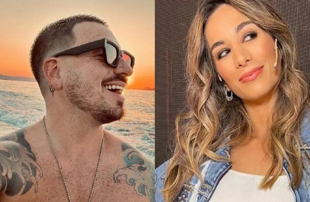 Federico Bal reveló qué pasa entre él y Estefi Berardi