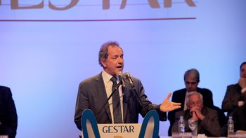 acto de la formula scioli-zannini acto de la formula scioli-zannini