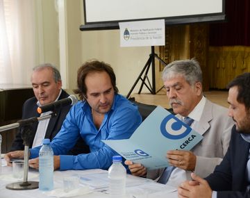 Las denuncias del fiscal Nisman fortalecen a CFK