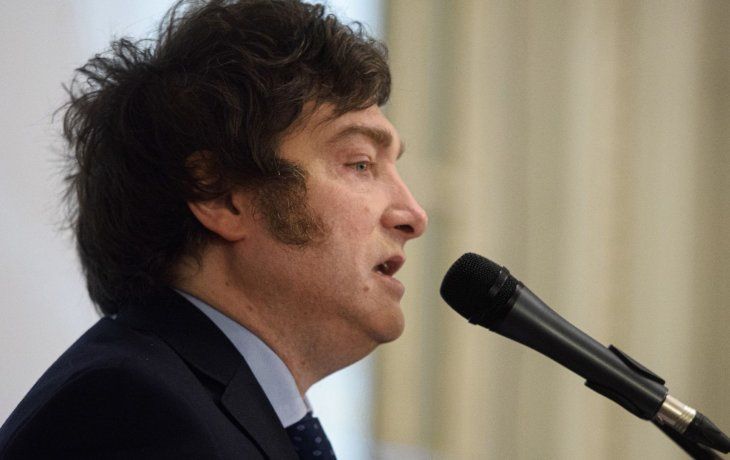 Milei se prepara para su súper lunes: la agenda completa