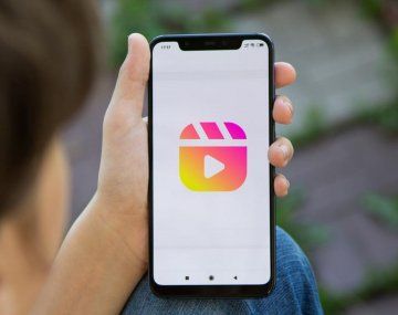 Instagram podría convertir todos los videos en Reels
