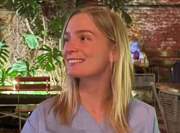 El exclusivo nivel de vida de Fini Lanusse, la médica en el ojo de la tormenta