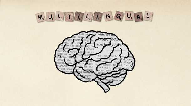 ¿Cuáles son los beneficios que le da al cerebro aprender varios idiomas?