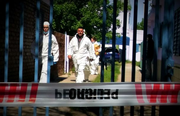 La Pampa: tres policías murieron al enfrentarse a los tiros por el volumen de la música durante una fiesta
