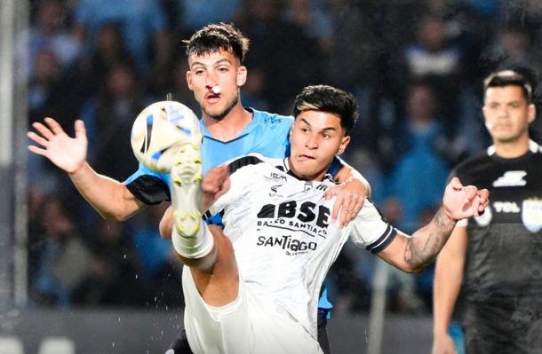 Central Córdoba se recuperó con una goleada a domicilio ante Belgrano por el Torneo Clausura 2025