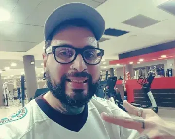 Insólito: se realizó un tatuaje de Milei y sueña con que el presidente electo lo vea