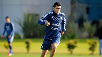 Correa reemplazará a Messi ante Bolivia Correa reemplazará a Messi ante Bolivia