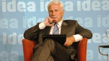 para todesca, aun hay posibilidad de frenar al dolar negro para todesca, aun hay posibilidad de frenar al dolar negro