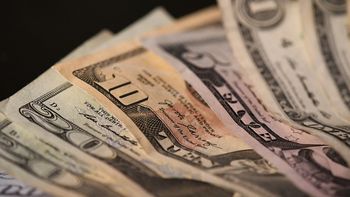 El dólar en Uruguay acumula cinco jornadas al alza. El dólar en Uruguay acumula cinco jornadas al alza.