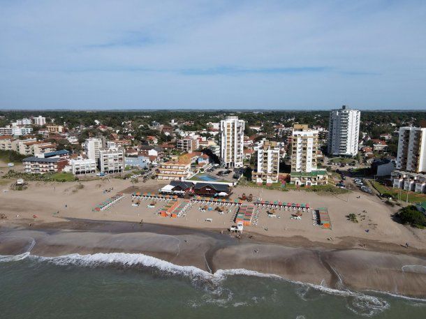 Se viene otro verano a Villa Gesell