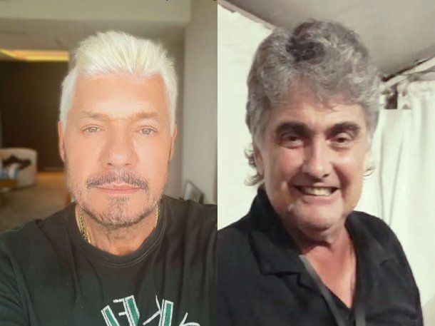 Autora de Patito feo dio detalles de la pelea entre Marcelo Tinelli y Alejandro Stoessel