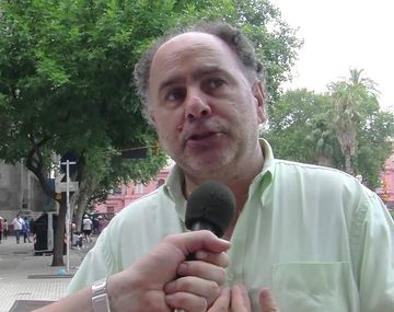 Mario Cafiero: Veo a Macri absolutamente decidido a pagarle a los buitres lo que piden