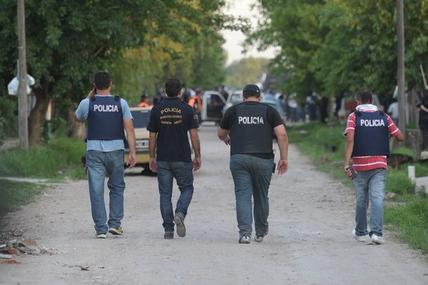 Dura respuesta de los jueces a las críticas en su contra por la inseguridad en la Provincia