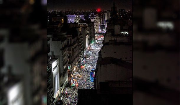 Los datos del aborto clandestino y el impacto positivo que tendría su legalización