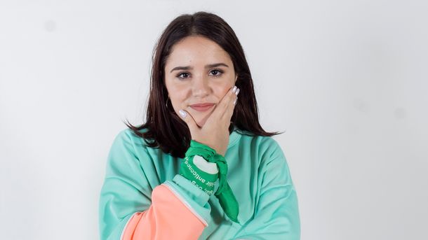 Ofelia Fernández&nbsp;