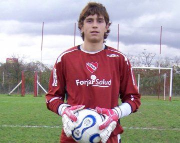 Subió una foto con su novio y lo confundieron con el Dibu Martínez