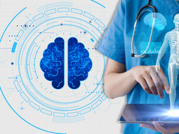 Se cree que ya superó a los médicos en distintas áreas Se cree que ya superó a los médicos en distintas áreas