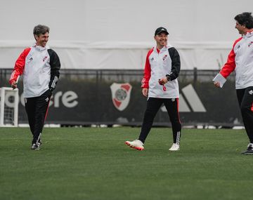 Las cuatro sorpresivas ausencias de River en la lista de convocados para recibir a Atlético Tucumán