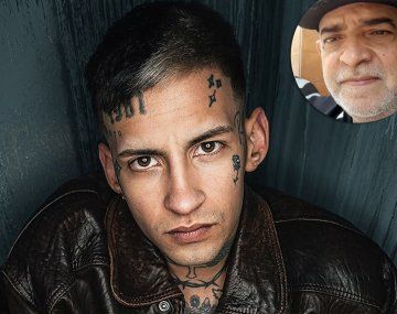 Sorpresa en el mundo L-Gante.