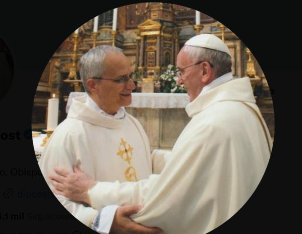 Exclusivo, confirman que el papa León XIV era muy cercano a Francisco: da mucha esperanza