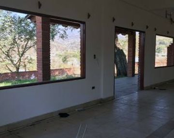 Los abogados de Sala argumentaron que la casa está destrozada