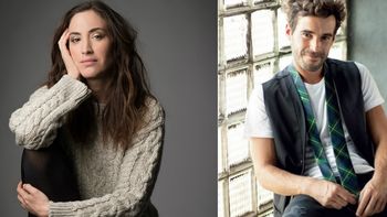 Nicolás Cabré y Malena Solda serán los protagonistas de Cuéntame cómo pasó Nicolás Cabré y Malena Solda serán los protagonistas de Cuéntame cómo pasó