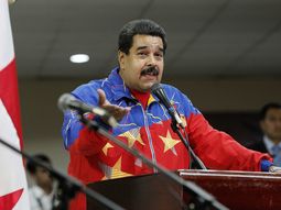 con criticas a ee.uu., maduro y correa cerraron cumbre alternativa con criticas a ee.uu., maduro y correa cerraron cumbre alternativa