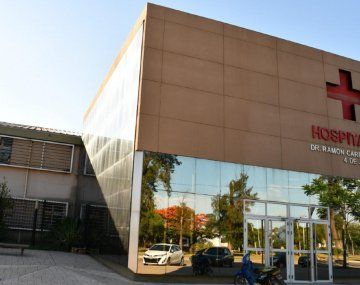 Internaron a un nene de 1 año intoxicado con cocaína