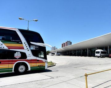 Todos los detalles de la desregulación del transporte de pasajeros
