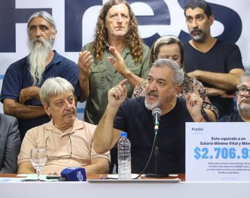 Canasta Básica del trabajador: gremios calculan que se necesitan $2,7 millones para vivir con dignidad