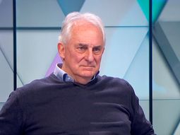 Eduardo Ache, asesor de Cabildo Abierto. Eduardo Ache, asesor de Cabildo Abierto.