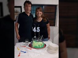 Inseguridad: Raquel Arbona recibi&oacute; un disparo en la cara cuando su marido intentaba repeler un asalto en su casa