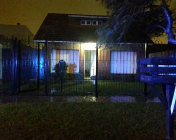 Un jubilado de 81 a&ntilde;os mat&oacute; a un ladr&oacute;n que intent&oacute; entrar a su casa. Foto: Ahora Mar del Plata