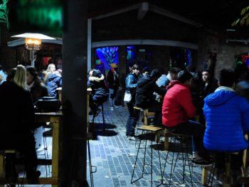 La mejor cerveza para tomar cuando está fresco
