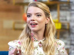 El deseo de Anya Taylor-Joy con la Argentina