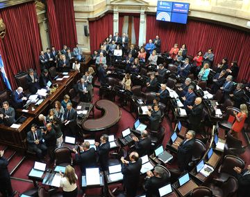 El oficialismo avanzó en la reforma de la Magistratura