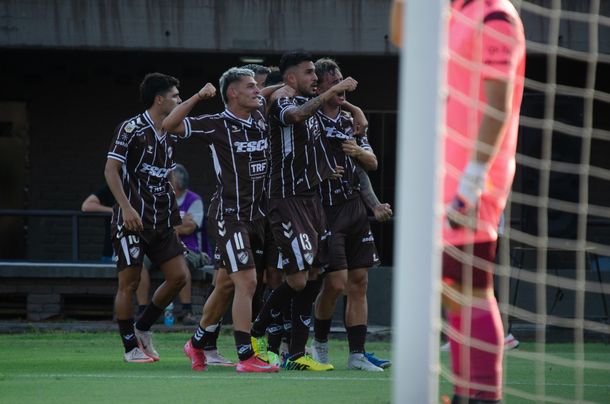 Se suspendió Platense vs Defensa y Justicia: los motivos